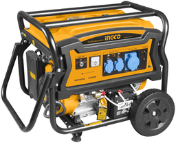 [GE75006] GE75006 GASOLINE GENERATOR