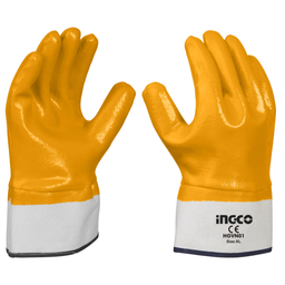 [HGVN01] HGVN01 NITRILE GLOVES