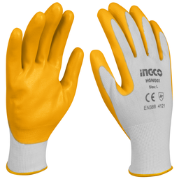 [HGNG01.L] HGNG01.L NITRILE GLOVES