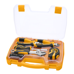 [HKTH10258] HKTH10258 HANDTOOLS SET