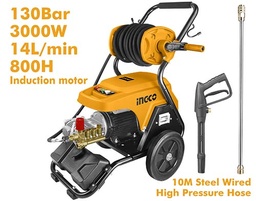 [HPWR30008] HPWR30008 HIGH PRESSURE WASHER 3000w