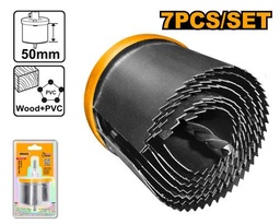 [AKHS702] AKHS702 HOLE SAW SET TOP 100