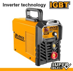 [ING-MMA1302] ING-MMA1302 INVERTER WELDING MACHINE 130A