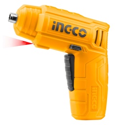 [CSDLI0402] CSDLI0402 LITHIUM-ION  CORDLESS SCREWDRIVER  4NM