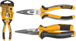 [HLNP28208] HLNP28208 LONG NOSE PLIERS 8"