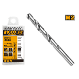 [DBT1110301] DBT1110301 M2 HSS METAL DRILL BIT 3mm