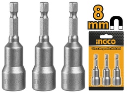 [AMN0831] AMN0831 MAGNETIC NUT SET TOP 100