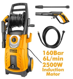 [HPWR25008] HPWR25008 HIGH PRESSURE WASHER 2500w