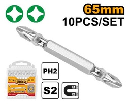 [SDB21PH233] SDB21PH233 SCREWDRIVER BIT