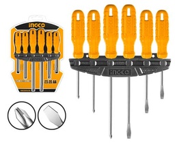 [HKSD0658] HKSD0658 SCREWDRIVER SET