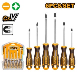[HKSD0628] HKSD0628 SCREWDRIVER SET TOP 50
