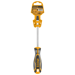 [HS284100] HS284100 SLOTTED SCREWDRIVER