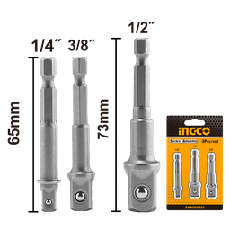 [AMN365A01] AMN365A01 SOCKET ADAPTOR SET