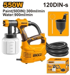 [SPG5008] SPG5008 SPRAY GUN TOP 100