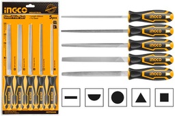 [HKTFS0508] HKTFS0508 STEEL FILE SET