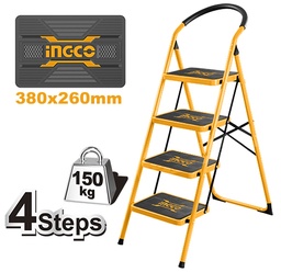 [HLAD09041] HLAD09041 STEEL LADDER