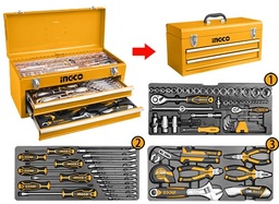 [HTCS220971] HTCS220971 TOOL CHEST SET