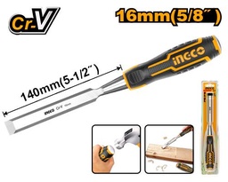 [HWC0816] HWC0816 WOOD CHISEL 16mm