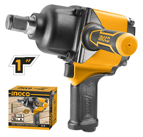 AIW11223 AIR IMPACT WRENCH 1"