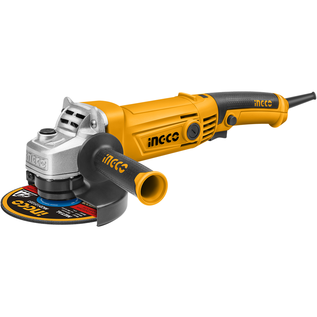 AG10108 ANGLE GRINDER 1010W