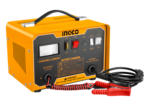 ING-CB1601 BATTERY CHARGERS