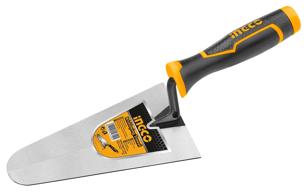 HBT738 7" BRICKLAYING TROWEL-(PROMO)