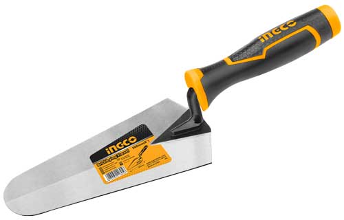 HBT828 8" BRICKLAYING TROWEL-(PROMO)