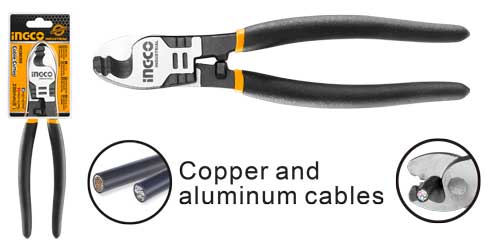 HCCB0210 CABLE CUTTER 10"