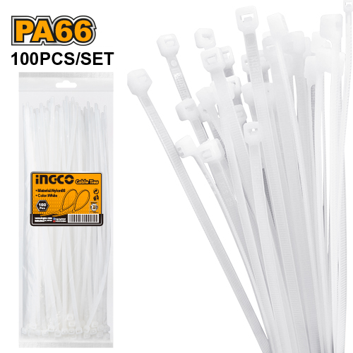 HCT5001 CABLE TIES 500mm