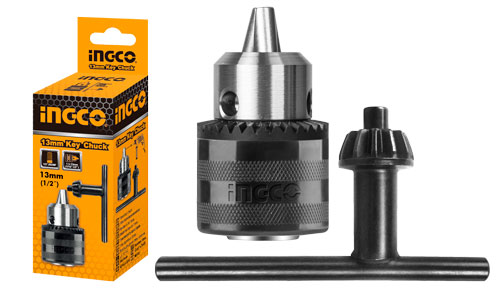 KC1301 CHUCK -KEY TYPE 13mm