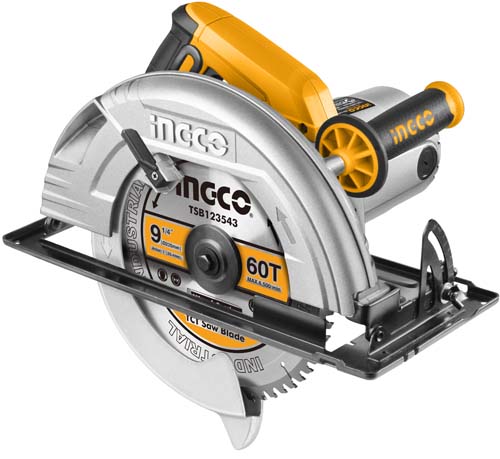 CS2358 CIRCULAR SAW 2200W