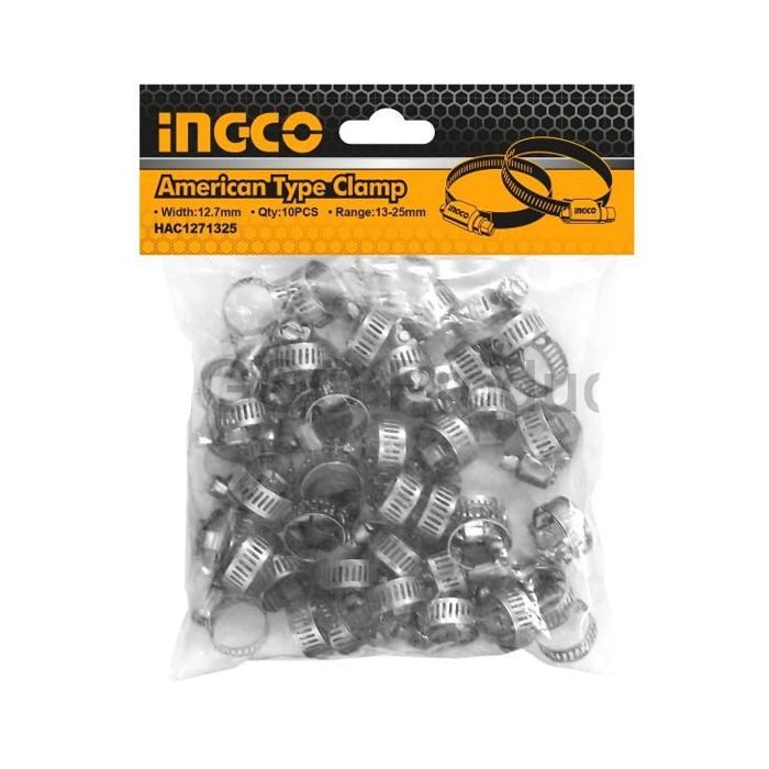 HAC1272751 RING CABLE CLAMPS