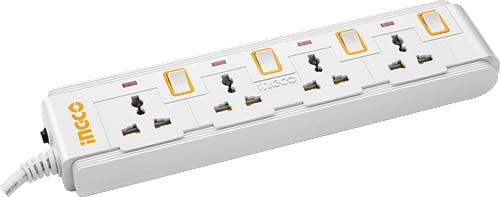 HES03041V EXTENSION SOCKETS