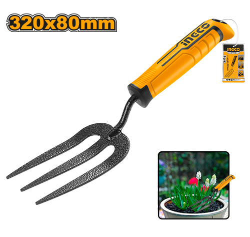 HFTF38 GARDEN FORK