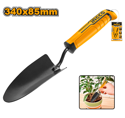 HFTT858 GARDEN TROWEL