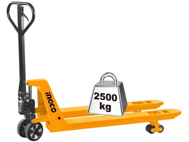 HHPT01251 HAND PALLET TRUCK