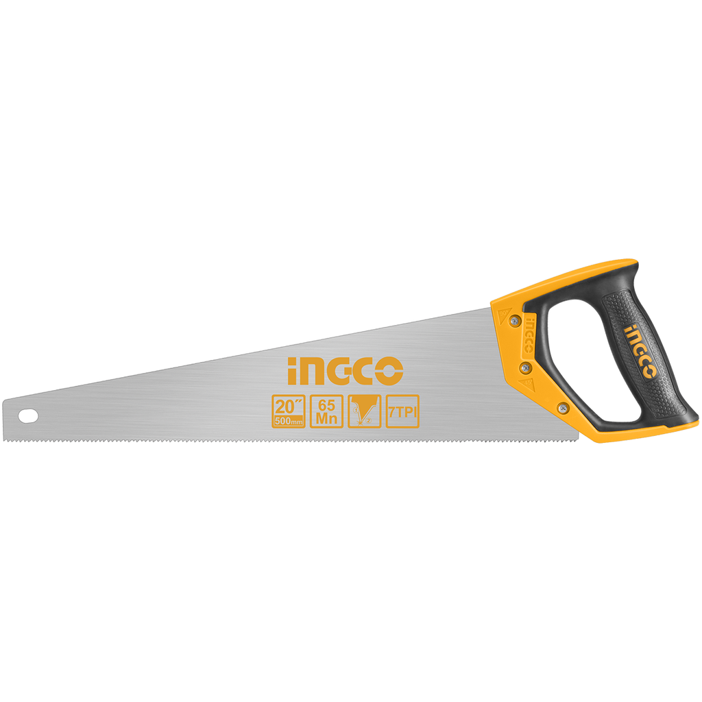 HHAS08500 HAND SAW 20"(500mm) PROMO