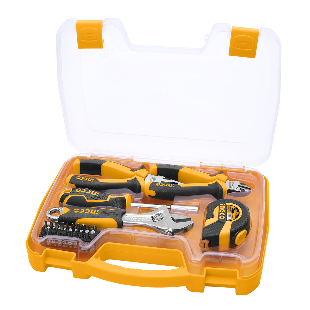 HKTH10258 HANDTOOLS SET