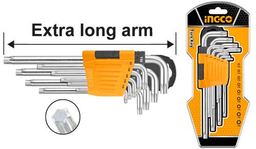 HHK13092 HEX KEY