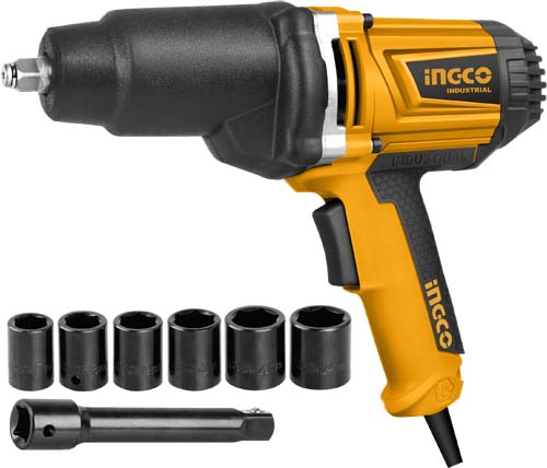 IW10508 IMPACT WRENCH