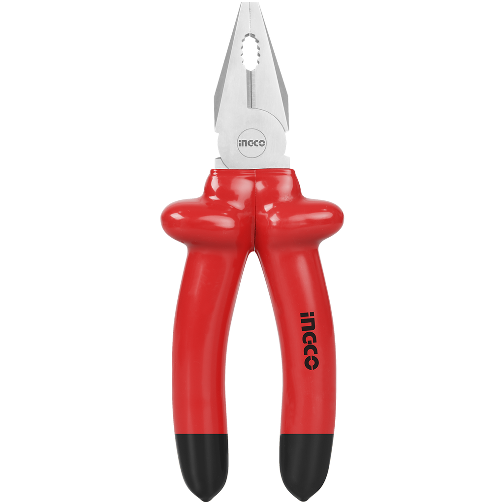 HICP01180 INSULATED COMBINATION PLIERS 7"