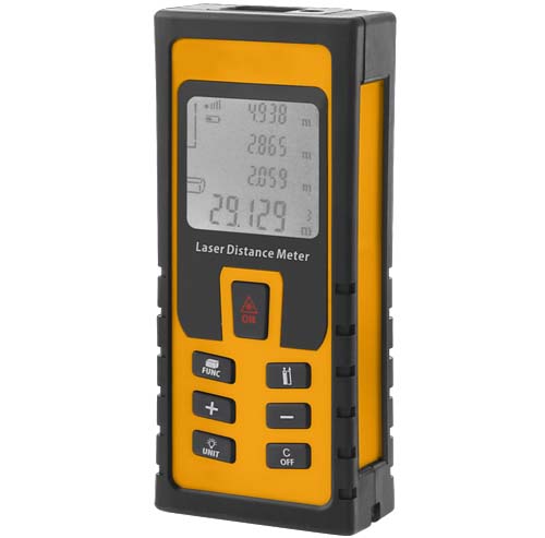 HLDD0601 LASER DISTANCE DETECTOR