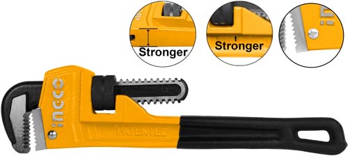 HPW0348 PIPE WRENCH 48"