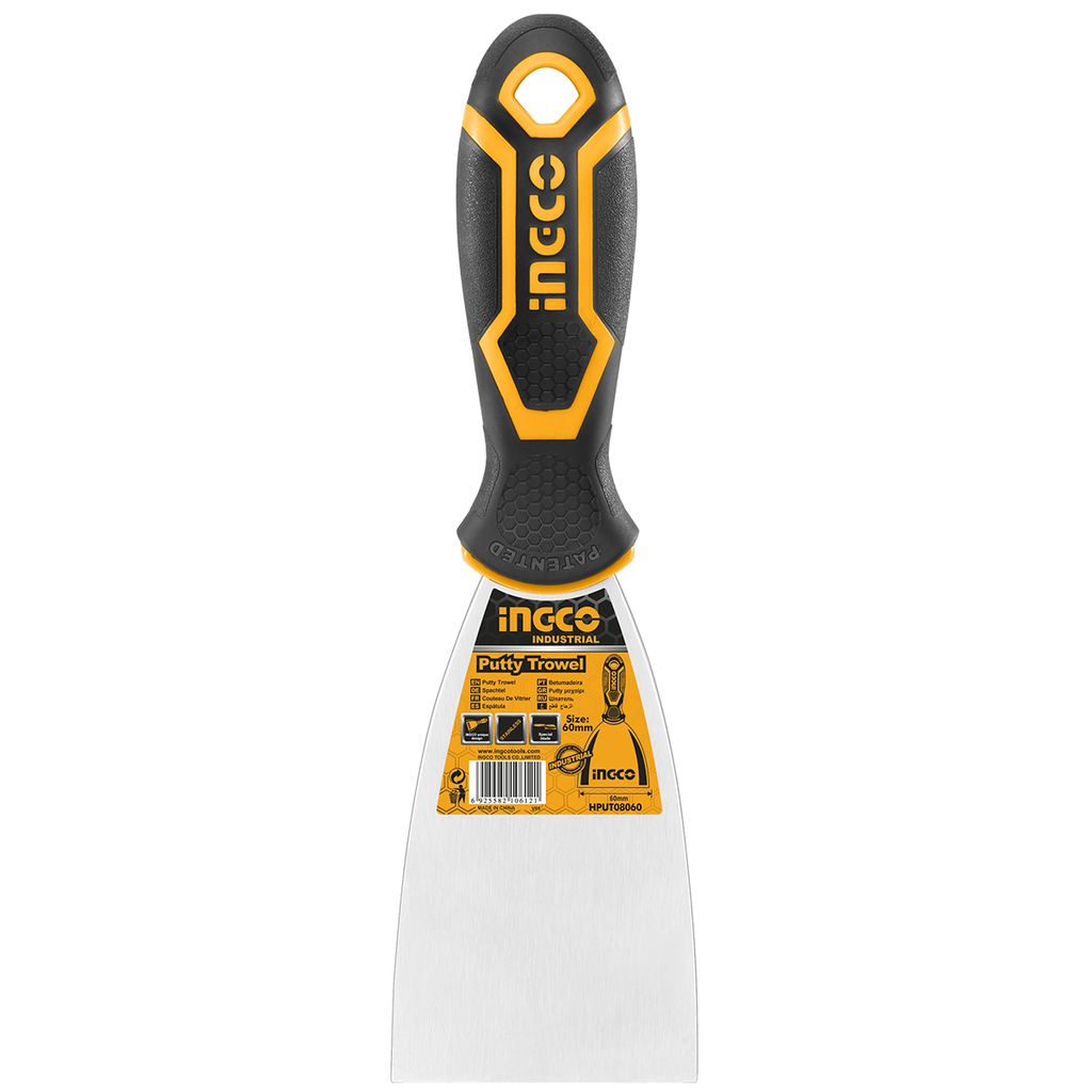 HPUT08060 PUTTY TROWEL 2.4"