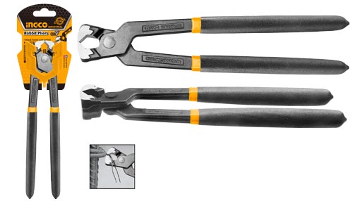 HRP02250 RABBIT PLIERS 10''