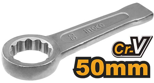 HRSW050 RING SLOGGING WRENCH 50mm