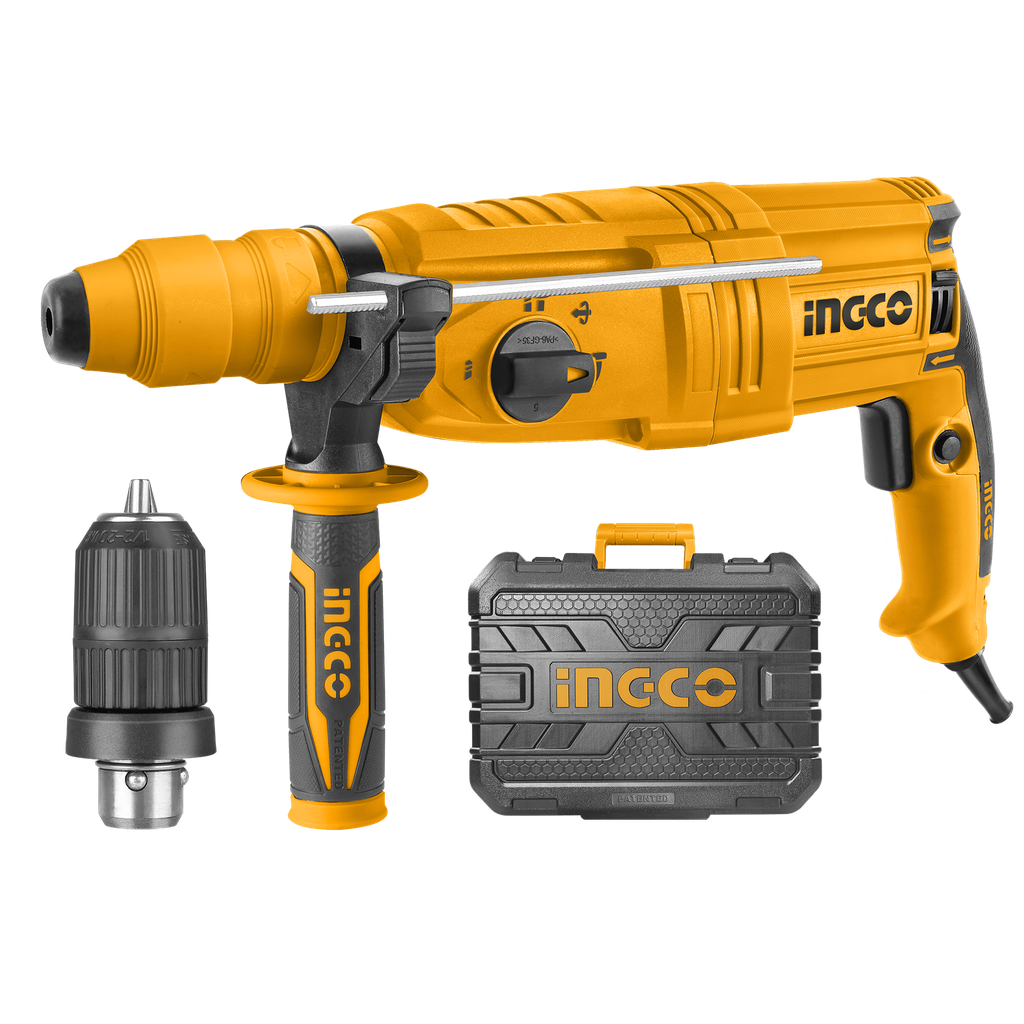 RGH9028-28 ROTARY HAMMER