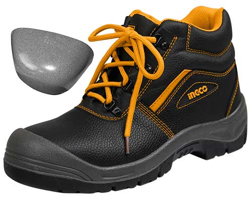 SSH04SB.40 SAFETY BOOTS SIZE 40