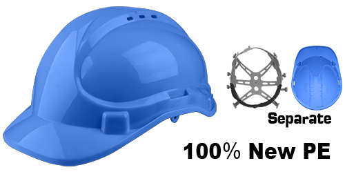 HSH207 SAFETY HELMET