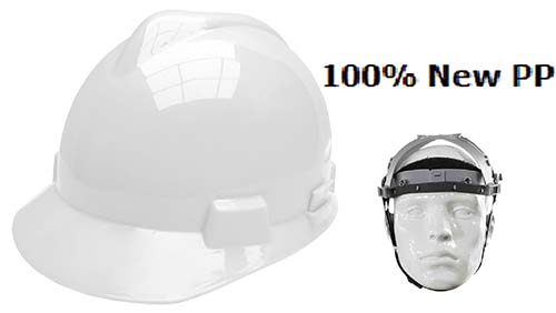 HSH09 SAFETY HELMET